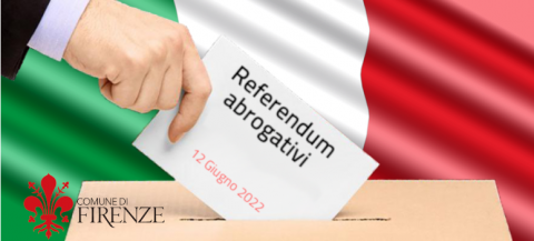 Referendum abrogativo 2022