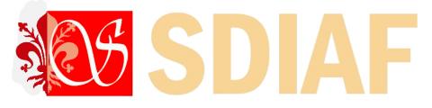 SDIAF - Logo