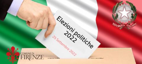 Elezioni politiche 2022