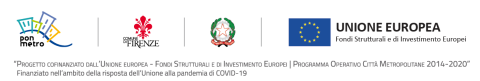 Logo PON Metro