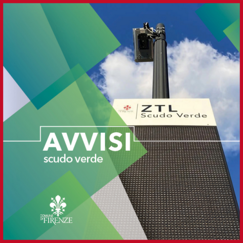 Immagine Varchi Scudo Verde